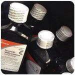 Кодеин сироп Codein (для приготовления напитка Lean, Purple Drank)  473 мл  в Электрогорске