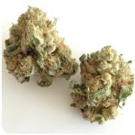 Шишки "White Widow"  (Белая вдова)  Гидропоника -  Бошка VHQ в Электрогорске