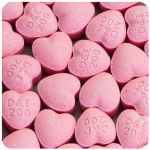 Экстази  Ecstasy Love 200 MDMA в Электрогорске