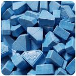 Экстази  Ecstasy Punisher 250 мг MDMA в Электрогорске