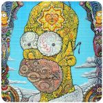 Марки LSD-25 VHQ чистых 250 мкг в Электрогорске